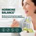 Herbal Tincture with Motherwort - Hormone Balance Menopause & PMS Support | 2oz - Buy Online on GoSupps.com