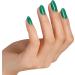 Bluesky Gel Nail Polish Jade- A052 Dark Emerald Green Long Lasting Chip Resistant 10 ml (Requires Drying Under UV LED Lamp) Jade 10 ml (Pack of 1) - Buy Online on GoSupps.com