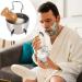 Premium 3-Part Men's Shaving Set | Edestahl Shaving Brush Bowl & Stand | Perfect Gift for Wet Shaving Enthusiasts - Buy Online on GoSupps.com