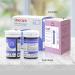 sinocare Diabete Blood Glucose Test Strips x 50 & Diabetes Lancets x 50 Safe AQ Angel Blood Sugar Test Strips for Safe AQ Angel Only Test strips & Lancets * 50 - Buy Online on GoSupps.com