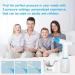 Electric Ear Wax Removal Kit - Safe & Easy Ear Cleaning for Adults & Kids - Buy Online on GoSupps.com