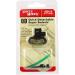 Uncle Mike's 1-Inch Loop Fore End Band Style Sling Swivels - Black - Buy Online on GoSupps.com