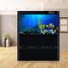 needlid Poster 3D Effect Self-Adhesive Waterproof 91 X 41Cm Background for Aquarium(91 * 50cm) 91*50cm - Buy Online on GoSupps.com