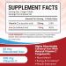 Surebounty Carbonyl Iron with Natural Vitamin C - High Absorption Vegan Tablets for Energy Support and Muscle Health - 60 Tabs - Buy Online on GoSupps.com
