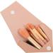 minkissy Makeup Tool 3 Sets Travel Makeup Ladies Suits Make up Brush Girls Suit Powder Applicator Women s Suits Women Favor Beauty Kit Cosmetology Kit Cosmetics Fiber Wool Mini Miss Tool - Buy Online on GoSupps.com