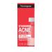 Neutrogena Stubborn Acne Spot Drying Lotion Fragrance-Free Sulfur Acne Treatment Clears Acne By Drying Up & Shrinking Pimples Paraben- & Oil-Free 10% Sulfur & 4% Niacinamide 1.0 fl. oz
