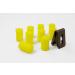 JOOLA Foam Sponge with Clip (50 Count) - Premium Table Tennis Accessories - Buy Online on GoSupps.com