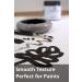 Raven Powders Premium Charcoal Drawing Art Powder 2-Pack | Black - Buy Online on GoSupps.com