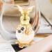 EXCEART Decor Essential Oils Household Bottle Aromatherapy Bottle Essential Oil Holder Separate Fragrance Bottle Essence Sub-bottle Essential Oil Bottle Empty Bottle Glass Perfume Portable - Buy Online on GoSupps.com
