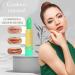 Moroccan Magic Lipstick Pack of 3 Color Changing According to pH with Argan Oil and Aloe Vera Moisturizing Lipstick Long-Lasting Color pH Magic Lipstick - Buy Online on GoSupps.com