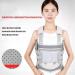 Thoracolumbar Fixed Spinal Brace Adjustablethoracolumbar Orthosis for Spinal Sciatica Pain Disc Injury Scoliosis Protector L Large - Buy Online on GoSupps.com