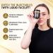 Liquid Facelift - EWG Verified Anti-Aging Cream | Reduce Wrinkles & Rejuvenate Skin with Peptides & Niacinamide - 1oz - Buy Online on GoSupps.com