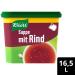 Knorr Beef Bouillon Soup 330g - Rich Flavor Natural Ingredients for International Shipping - Buy Online on GoSupps.com