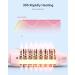 Wavytalk Heated Round Brush (Pink) - Buy Online on GoSupps.com