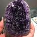 300g/700g Natural Amethyst Hole Mirage Quartz Crystal Cluster ZJGIDTEM (Size : 300g) - Buy Online on GoSupps.com