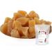 TALI candied ginger from Thailand - without caster sugar 1000 g