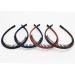 JOBAND Non-Slip Teeth Comb Headbands for Women - Fashion Hair Accessories (4 Colors) - Buy Online on GoSupps.com