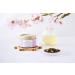 Sakura Green Tea by CHILL TEA Tokyo - Fruity Floral Flavor - 30g (Pack of 1) - Buy Online on GoSupps.com