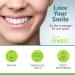 Nimbus Extra Soft Toothbrushes - Periodontist Designed for Sensitive Teeth and Receding Gums - 10 Pack Travel Toothbrushes with Tapered Bristles - Individually Wrapped - Buy Online on GoSupps.com