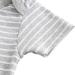 Chamie Newborn Baby 9-Piece Clothing Set | Pure Cotton | Grey | 0-12M | Boys and Girls - Buy Online on GoSupps.com