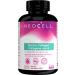 Neocell Marine Collagen Collagen Capsules Type 1 & 3 Hydrolyzed Collagen with Hyaluronic Acid & Vitamin C 120 Capsules