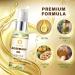 LILIVERA Rosemary Hair Growth Serum - Stimulates Growth, Nourishes Scalp, Improves Circulation - Hair Loss Treatment Oil - Buy Online on GoSupps.com