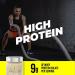 White Chocolate Spread- Sugar Free Chocolate Spread with Creamy Cocoa Taste Gluten Free Spread White Chocolate Butter No Added Sugar 9g Protein Per Serving Keto No Palm Oil (4 Nutrition) - 300g - Buy Online on GoSupps.com