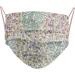 Cencibel Smart Casual Kids Masks - Liberty London Certified Pack of 3 Multicoloured Floral Design - International Shipping Available - Buy Online on GoSupps.com