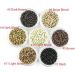 KOCONI 500pcs 3mm Black Nano Rings Micro Beads Copper Extensions - Pack of 1 - Buy Online on GoSupps.com