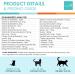 Cat Vitamins - Spectrin 16 OZ Liquid Supplement for Cats - 96 Doses - Buy Online on GoSupps.com