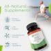 ITIS Natural Inflammation and Joint Pain Support - 180 Capsules | Return Healthy - Buy Online on GoSupps.com
