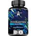FUCOXANTHIN 50MG made of seaweed extract 90 vegan capsules natural vegetable ingredient for healthy weight loss - by Apollo's Hegemony