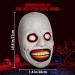 Bekrgwiy Halloween Mask Smiling Demons Horror Mask Scary Mask for Adult Halloween Creepy mask Halloween Cosplay Scary Mask Halloween Novelty Mask with Red Eyes for Adult White - Buy Online on GoSupps.com