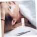 MUSISALY Eyelash Raincoat Gels Mascara Brow Fixing Gel Brow Gel Brow Fixing Liquid Eyebrow Liquid Plastic - Buy Online on GoSupps.com