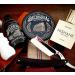 Belgravia After Shave Splash for Sensitive Skin - Cool Menthol Green Tea Dragon's Blood & Cucumber | International Shipping - Buy Online on GoSupps.com