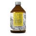 6 x 525ml open -air chicken bone broth 100% organic |Rich in collagen |Paleo & ketogenic diet |Superfood |Bone broth |Without flavor enhancers |Broth chicken