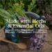 Attraction Oil by Art of the Root | Handmade Herbal & Essential Oil Blend for Money Love & Prosperity | Wiccan Pagan & Conjure Rituals - Buy Online on GoSupps.com