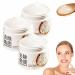EXQST Rice Washable Face Mask 140g Rice Washable Face Mask Gentle Exfoliating Mask Suitable for All Skin Types