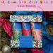 Heathcote & Ivory 3 x 30ml Essential Oil Scented Hand Cream Travel Size Vegan Beauty Gift for Her Merry and Wild Collection - Buy Online on GoSupps.com