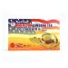 Hsu's Ginseng SKU 1038 | American Ginseng Tea 40ct | Cultivated American Ginseng from Marathon County Wisconsin USA | | 40ct Box B000153R4A 40 Count (Pack of 1)