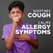 Amazon Basic Care Children's Cold and Cough Syrup - Grape Flavor - 8 fl oz - Buy Online on GoSupps.com