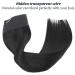 Hair Extensions Wire Hair Extensions Human Hair Remy Human Hair 12-18 inches Silky Straight Jet Black Invisible Light Fish Line Hair Pieces with 4 Clips for Women Natural Human Hair(14inches) - Buy Online on GoSupps.com