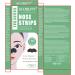 Deep Cleansing Blackhead Removal Nose Strips for Men - Pore Strips for Blackheads - Buy Online on GoSupps.com