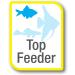 Tetra Betta Small Pellets 1.02 oz - Complete Nutrition & Color Boost for Betta Fish - Buy Online on GoSupps.com