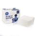 Medpride Surgical Sponges 200 Pack –Gauze Pads Non sterile -First Aid Wound Care Dressing Sponge – Woven Medical Nonstick, Non Adherent Mesh Scrubbing Bandages – Disposable, Absorbent 4'' x 4'', 8 ply