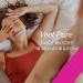 Reckitt Benckiser Veet Pure hair removal cream for body arms and legs hair removal cream for sensitive skin minimal ingredients and pleasant scent 90 ml - Buy Online on GoSupps.com