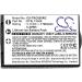Battery Replacement for URC TRC-820 TRC-1080 RM-2 R100 - High-Quality Replacement Batteries for Remote Controls - Buy Online on GoSupps.com