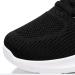 DHAey Orthopedic Sneakers for Women - Plantar Fasciitis & Diabetic Walking Shoes - Comfortable Casual Fashion Sneaker in Purple (Size 6.5) - Buy Online on GoSupps.com