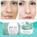  Teksome Moisturizing eye cream repairing eye cream under-eye moisturizing cream for radiant skin brightening under-eye cream to illuminate and refresh - Buy Online on GoSupps.com