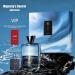 MAJESTY S SECRET PHEROMAX Mens Cologne Sampler Gift Sets High End Perfume Samples for Men Travel Size Perfumes Long Lasting Fragrance for Men Edp Eau De Parfum Spray 3.4 Oz (TAN Breeze) - Buy Online on GoSupps.com